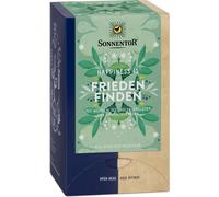 Sonnentor Infusión "Paz Interior" Bio - 27 g Sonnentor