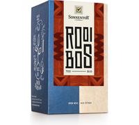 Sonnentor Infusión Rooibos Bio - Bolsita de doble cámara Sonnentor