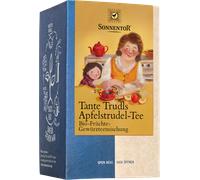 Sonnentor Infusión "Strudel de Manzana" - 45 g Sonnentor