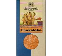 Sonnentor Mezcla de Especias Bio - Chakalaka - 65 g Sonnentor