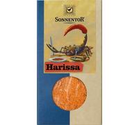 Sonnentor Mezcla de Especias Bio - Harissa - 70 g Sonnentor