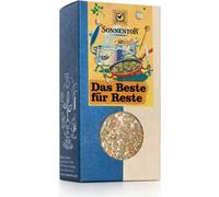 Sonnentor Mezcla de Especias Bio - Lo Mejor son las Sobras - 50 g Sonnentor