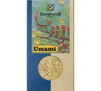 Sonnentor Mezcla de Especias Bio - Umami - 60 g Sonnentor