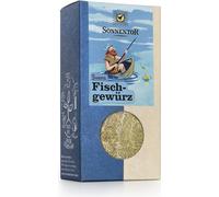 Sonnentor Mezcla de Especias de Svens para Platos de Pescado - paquete, 35 g Sonnentor