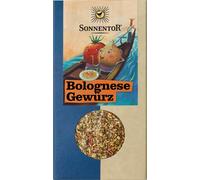 Sonnentor Mezcla de Especias Ecológicas para Boloñesa - 40 g Sonnentor