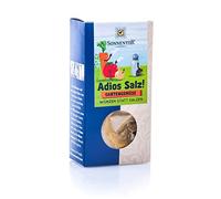 Sonnentor Mezcla de hierbas y verduras de jardín "Adios Salz!" (60 g) - Bio