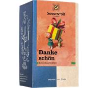 Sonnentor Muchas Gracias- Infusión - 27 g Sonnentor