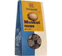 Sonnentor Nuez Moscada - 25 g Sonnentor