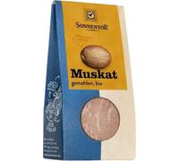Sonnentor Nuez Moscada Molida - 30 g Sonnentor