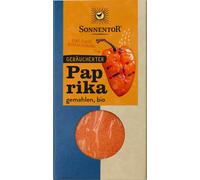 Sonnentor Pimentón Ahumado Bio - 50 g Sonnentor