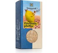 Sonnentor Pimienta al Limón Bio - 70 g Sonnentor