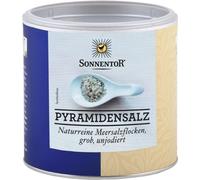 Sonnentor Pirámides de Sal - 250 g Sonnentor