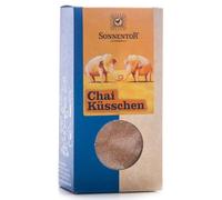 Sonnentor Preparación de especias Bio Chai Kissschen (1 x 70 gr)