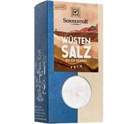 Sonnentor Sal del Desierto de Kalahari - Fina - 150 g Sonnentor