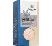 Sonnentor Sal Fina Ayurvédica - Paquete, 150 g Sonnentor
