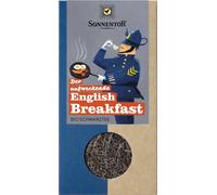 Sonnentor Té Negro Bio - English Breakfast - El Despertar - A granel Sonnentor