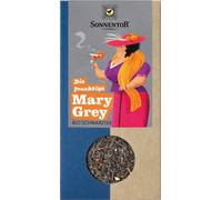 Sonnentor Té Negro Bio - Mary Grey - Lo Afrutado - A granel Sonnentor
