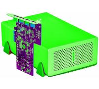 Sonnet Adaptador Thunderbolt Pro ECHO-EXP-SE4S Echo SE expreso eSATA (4 Puertos)