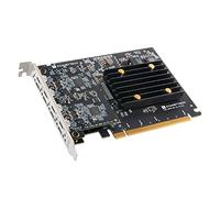Tarjeta de expansión Sonnet USB3C-8PM-E 8 puertos USB-C 10 Gbps PCIe 3.0