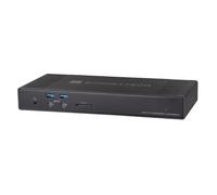 Sonnet echo 20 thunderbolt 4 superdock ? estación de acoplamiento c