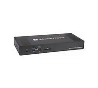 Sonnet Echo 20 Thunderbolt 5 SecureDock - Estación de acoplamiento segura