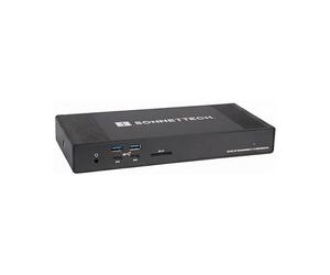 Sonnet Echo 20 Thunderbolt 5 SecureDock - Estación de acoplamiento segura
