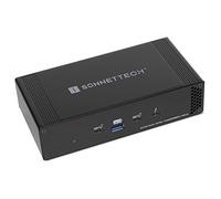 SoNNeT Echo Dual NVMe Thunderbolt Dock