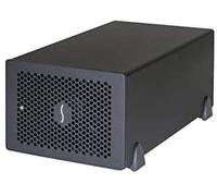 Sonnet echo express se iiie alámbrico thunderbolt negro