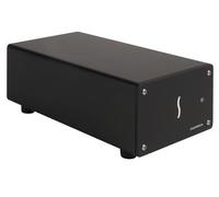 Sonnet Echo Express SEL Chasis de Expansión PCIe 3.0 Thunderbolt 3 para Tarjetas Low-Profile, 2 Puertos TB3, Soporte 4K/5K