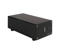Sonnet Echo Express SEL TB3 Thunderbolt 3 PCIe Desktop 1 Slot Schnittstellenkarte - Tarjeta de Expansión PCI 3.0 para Windows y Mac OS
