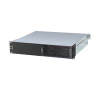Sonnet Echo II DV Rackmount Two-Slot Full-Length Thunderbolt 5 PCIe Card Expansion System