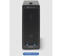 Sonnet echo ii dv t5 - carcasa de expansión pcie thunderbolt 5 de 2 r