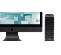 SoNNeT Echo III Desktop 3-Slot Thunderbolt 3 to PCIe Card Expansion System