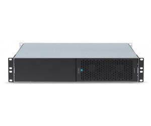 Sonnet echo iii rackmount a 3-slot rackmount thunderbolt 3 to pcie car