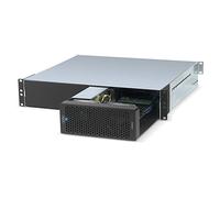 Sonnet Echo III Rackmount a 3-Slot Rackmount Thunderbolt 3 to PCIe Card Expansion System