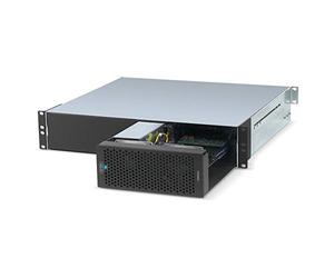 Sonnet Echo III Rackmount a 3-Slot Rackmount Thunderbolt 3 to PCIe Card Expansion System