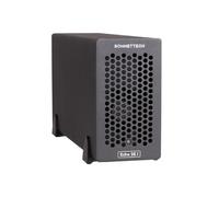 Sonnet Echo SE I T5 PCIe Card Expansion Chassis - Thunderbolt 5 / USB4 Desktop Enclosure para una Tarjeta PCIe de Altura Completa. Mac/Windows/Linux