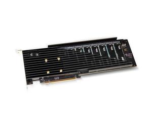 Sonnet M.2 8x4 Silent PCIe 4.0 PCIe Card