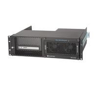 Sonnet mac studio pro 3u - carcasa thunderbolt para montaje en rack (2