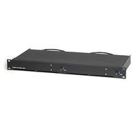 Sonnet MacRack Mini 1U Rack Kit 2018 para 2 Mac minis - RACK-MIN-2XA