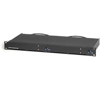 Sonnet MacRack Mini 1U Rack Kit 2018 para 2 Mac minis - RACK-MIN-2XA