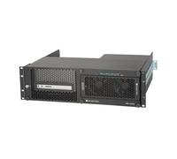 Sonnet Sonnet xMac Studio Echo II DV module - Negro, 3 Hheneinheiten