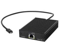 SoNNeT Technologies Adaptador Solo 10 G Thunderbolt 3 A Ethernet 10 GBase-T