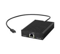 SoNNeT Technologies Adaptador Solo 10 G Thunderbolt 3 A Ethernet 10 GBase-T