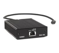 SoNNeT Technologies Adaptador Solo 10 G Thunderbolt 3 A Ethernet 10 GBase-T