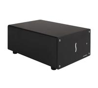 Sonnet Technologies Echo de EXP de SE1 de T3 - Caja de Ordenador Negro