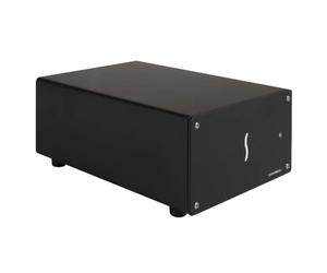Sonnet Technologies Echo de EXP de SE1 de T3 - Caja de Ordenador Negro