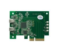 Sonnet Thunderbolt 2 - Tarjeta de actualización para Echo Express SE II