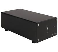 SoNNeT Twin 10G - Adaptador Ethernet Thunderbolt 3 a Doble Puerto Cobre 10GBASE-T