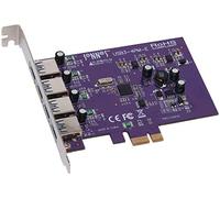 Tarjeta PCIe Sonnet USB3-4PM-E 4 Puertos USB 3.2 Gen 1 Hot-Swap